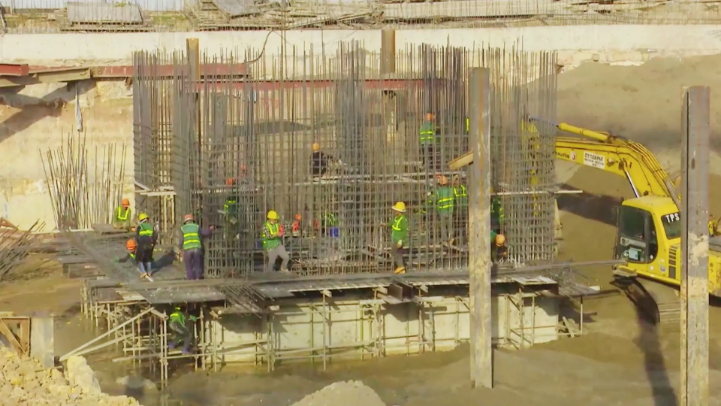 Khắc phục công bố giá vật liệu ‘đi sau’ thị trường